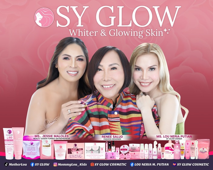 SY Glow Billboard